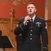 257th Army Band annual Sounds of the Season holiday concert