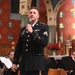 257th Army Band annual Sounds of the Season holiday concert