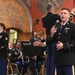 257th Army Band annual Sounds of the Season holiday concert