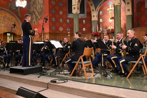 AFNE Concert