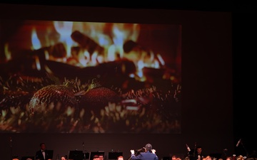 Band of the Golden West performs holiday concert in Vacaville