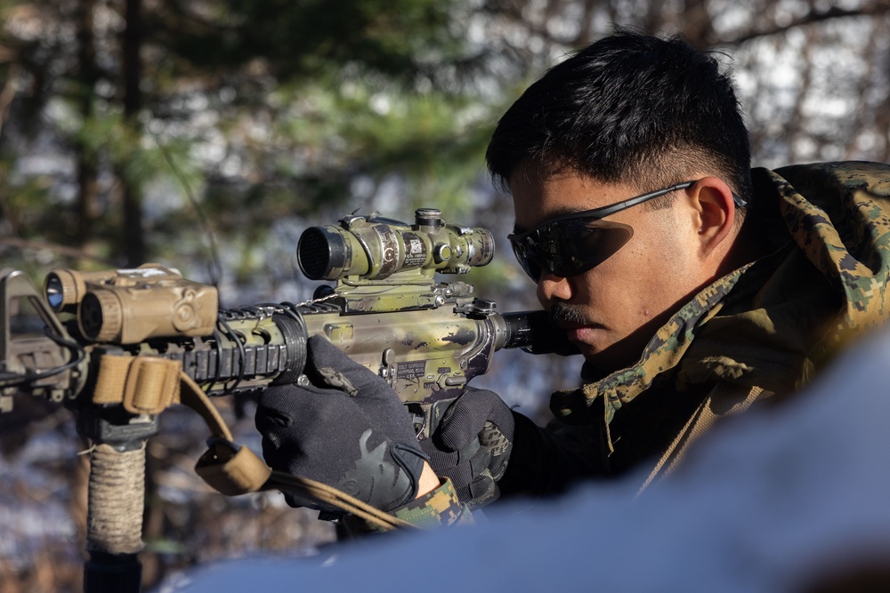 V26 Patrol