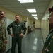 Distinguished Visitors Experience OCD 24