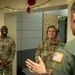 Distinguished Visitors Experience OCD 24