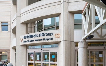 Medical group earns top marks from safety organization