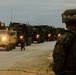 CLB 31 Conducts Combat Service Support Area exercise