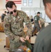 OCD: International Observance Program partners assist with bundle preparation
