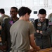 OCD: International Observance Program partners assist with bundle preparation