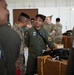 OCD: International Observance Program partners assist with bundle preparation