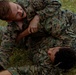 III MSB Marine Corps Martial Arts Instructor Course Ground Fighting