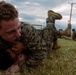 III MSB Marine Corps Martial Arts Instructor Course Ground Fighting