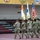 1st Signal Brigade Change of Responsibility 1st Signal Brigade Change of Responsibility