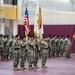 1st Signal Brigade Change of Responsibility