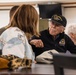 Honoring Our Heroes: Iwo Jima veterans visit MCBH