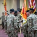 1st Signal Brigade Change of Responsibility