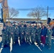 Groundbreaking for clinic that will stand as a symbol of care, dedication, excellence at MCAS Miramar