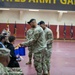 1st Signal Brigade Change of Responsibility