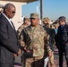 U.S. Secretary of Defense Lloyd Austin visits servicemembers in Japan; thanks U.S. Army’s 5th Composite Watercraft Company