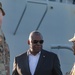 U.S. Secretary of Defense Lloyd Austin visits servicemembers in Japan; thanks U.S. Army’s 5th Composite Watercraft Company