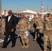 U.S. Secretary of Defense Lloyd Austin visits servicemembers in Japan; thanks U.S. Army’s 5th Composite Watercraft Company