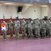 1st Signal Brigade Change of Responsibility