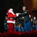 U.S. Army Band peforms annual American Holiday Festival to sold out audience