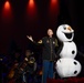 U.S. Army Band peforms annual American Holiday Festival to sold out audience