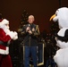 U.S. Army Band peforms annual American Holiday Festival to sold out audience