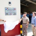 U.S. Embassy presents first fire station in Darien region