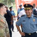 U.S. Embassy presents first fire station in Darien region