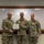 1st Signal Brigade Change of Responsibility 1st Signal Brigade Change of Responsibility