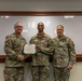 1st Signal Brigade Change of Responsibility