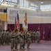 1st Signal Brigade Change of Responsibility