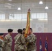 1st SIgnal Brigade Change of Responsibility