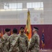 1st Signal Brigade Change of Responsibility