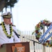 Pearl Harbor 83rd Commemoration