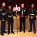 4th Marine Regiment 249th Birthday Ball
