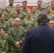 Yama Sakura 87: Secretary of Defense Lloyd J. Austin III visits Camp Asaka, Japan