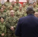 Yama Sakura 87: Secretary of Defense Lloyd J. Austin III visits Camp Asaka, Japan