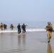 U.S. Navy SEALs Train with Indian MARCOS During Exercise SANGAM 2024