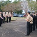 NIOC Pensacola Remembers Pearl Harbor