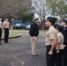 NIOC Pensacola Remembers Pearl Harbor