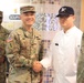 CG Pak Recognizes Sustainer Grill Staff for Thanksgiving Efforts