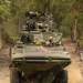 Amphibious Combat Vehicle Open Water Operations