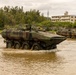 Amphibious Combat Vehicle Open Water Operations