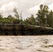 Amphibious Combat Vehicle Open Water Operations