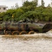 Amphibious Combat Vehicle Open Water Operations