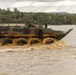 Amphibious Combat Vehicle Open Water Operations