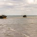 Amphibious Combat Vehicle Open Water Operations