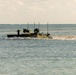 Amphibious Combat Vehicle Tide Training